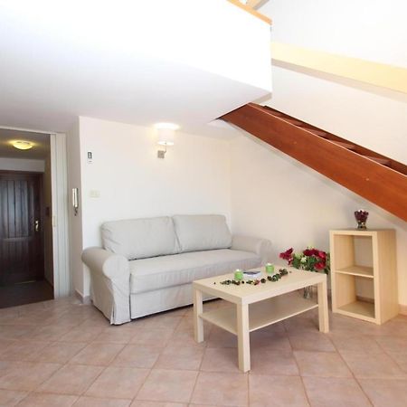 Magabu Residence Cefalù Exteriör bild