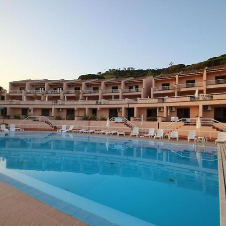 Magabu Residence Cefalù Exteriör bild