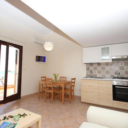 Magabu Residence Cefalù Exteriör bild