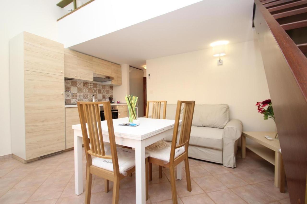 Magabu Residence Cefalù Exteriör bild