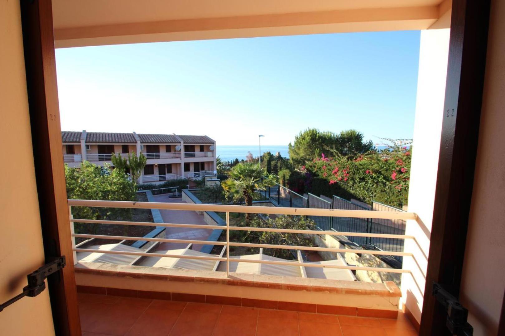 Magabu Residence Cefalù Exteriör bild